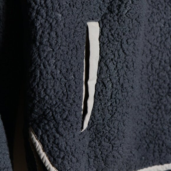 Abercrombie Soft AF Sherpa - Picture 4 of 5